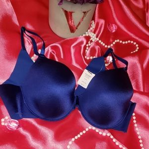 SOMA Vanishing Back  Bra